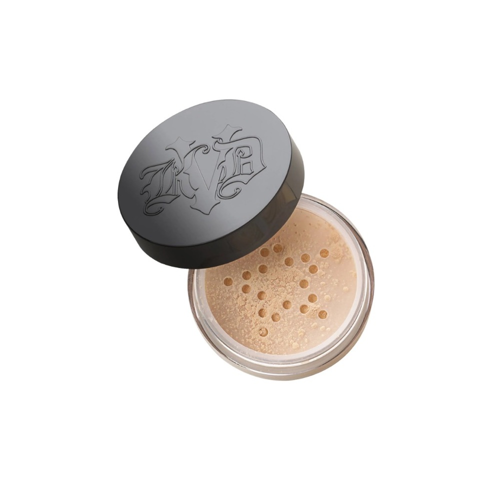 KVD Beauty Lock-It Setting Powder Translucent